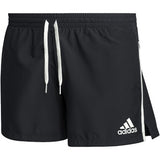 adidas Womens Team Issue 3P Shorts                                      