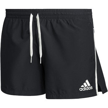 adidas Womens Team Issue 3P Shorts                                      