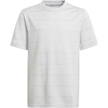 adidas Youth Campeon 21 Soccer Jersey 