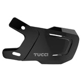Tucci Potenza Baseball Helmet Jaw Guard Baseball Batter Accessories All