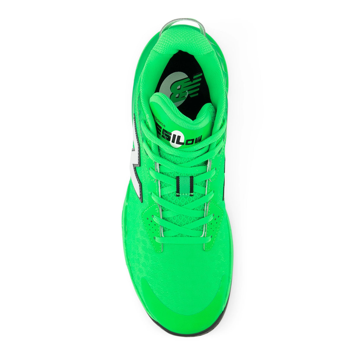 New Balance Men's Aimé Leon Dore x Hesi Low v2 Basketball Shoe-4