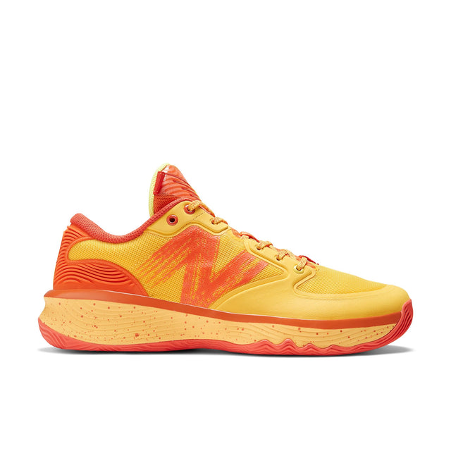 New Balance Men's Hesi Low Basketball Shoe-1