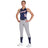 Champro Women's Tournament Softball Pants with Piping Softball Pants & Shorts Adult