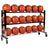 Champro Monster 18 Basketball Ball Cart-1
