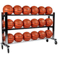 Champro Monster 18 Basketball Ball Cart-1