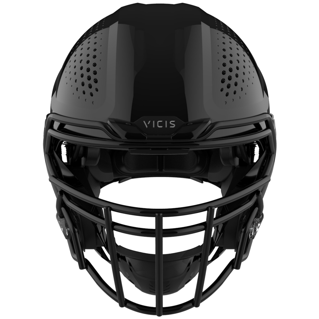 2026 Vicis Zero2 Adult Football Helmet with attached Facemask Football Helmets Adult