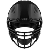 2026 Vicis Zero2 Adult Football Helmet with attached Facemask Football Helmets Adult
