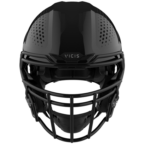 2026 Vicis Zero2 Adult Football Helmet with attached Facemask Football Helmets Adult