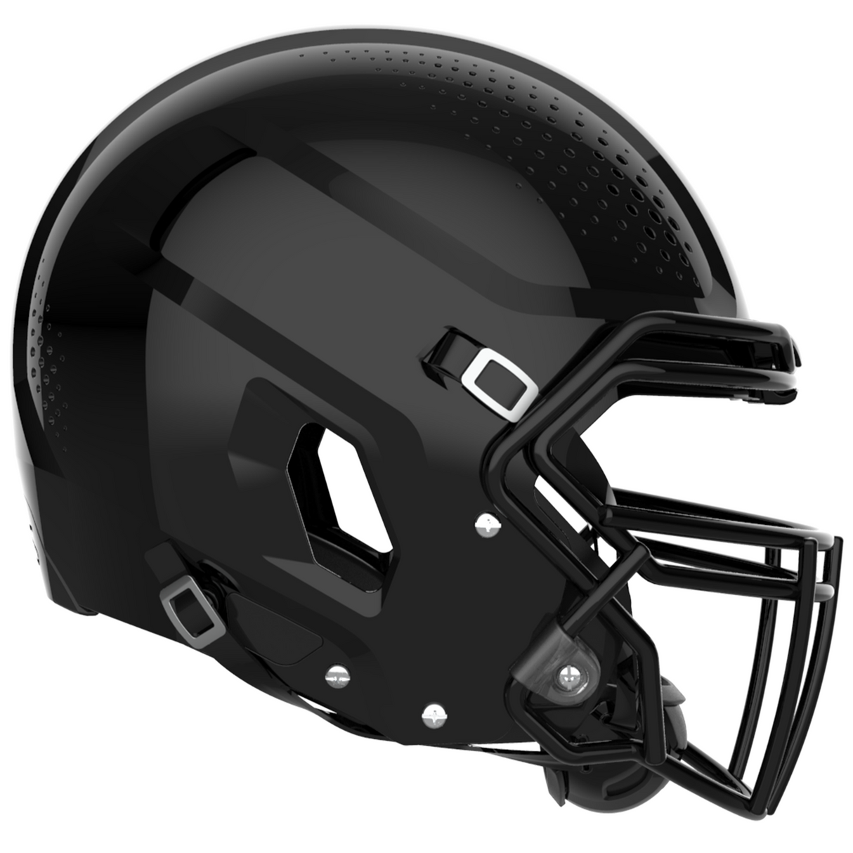 2026 Vicis Zero2 Adult Football Helmet with attached Facemask Football Helmets Adult