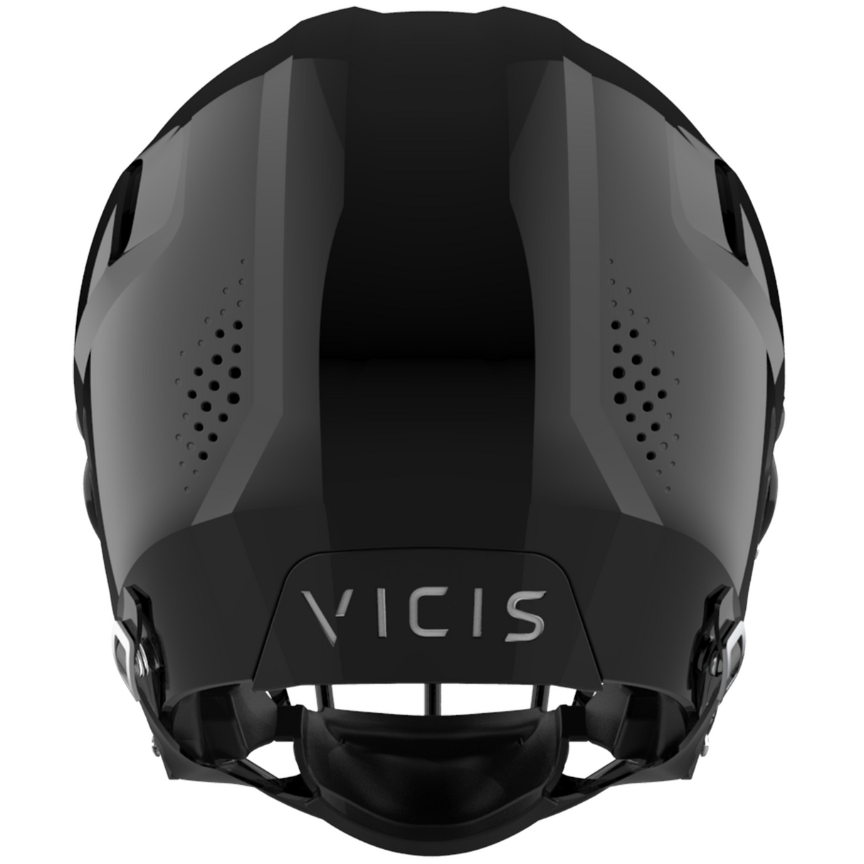 2026 Vicis Zero2 Adult Football Helmet with attached Facemask Football Helmets Adult