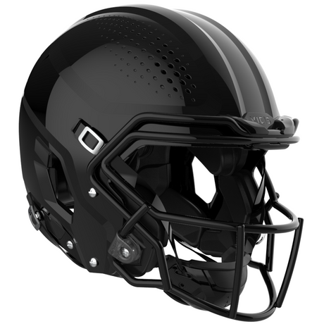 2026 Vicis Zero2 Adult Football Helmet with attached Facemask Football Helmets Adult