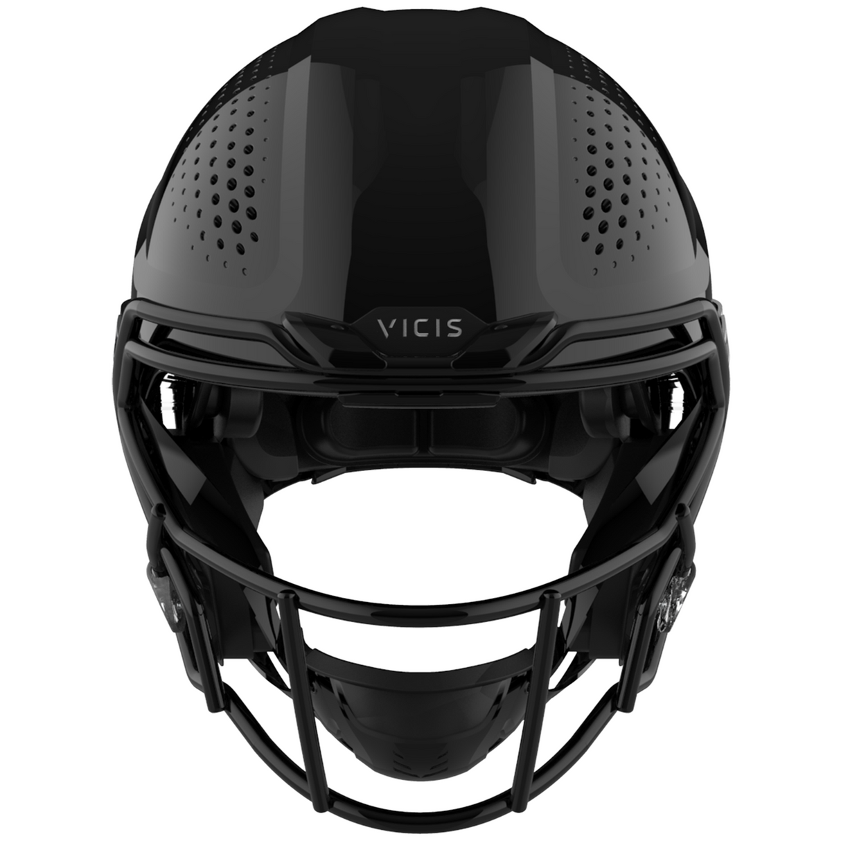 2026 Vicis Zero2 Adult Football Helmet with attached Facemask Football Helmets Adult