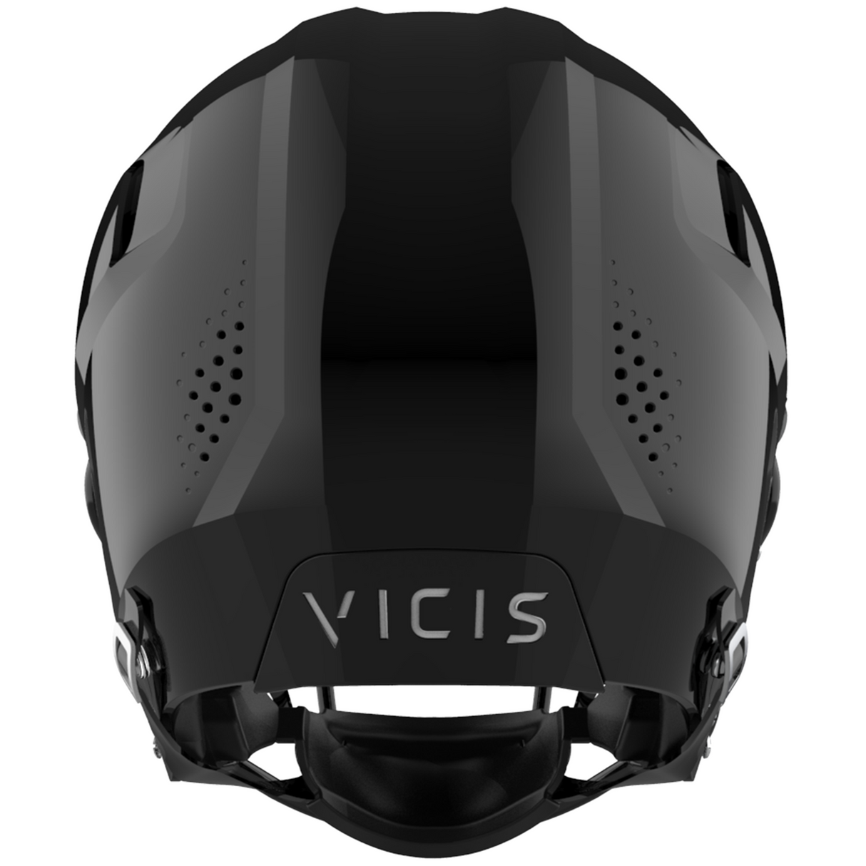 2026 Vicis Zero2 Adult Football Helmet with attached Facemask Football Helmets Adult