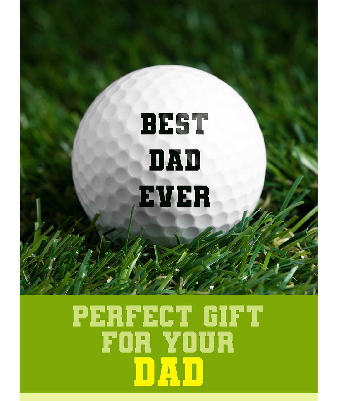 Best Dad Ever 12 Pack C