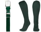Champro Brute Baseball or Softball Belt/Sock Combo