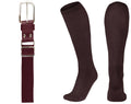 Champro Brute Baseball or Softball Belt/Sock Combo