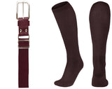 Champro Brute Baseball or Softball Belt/Sock Combo
