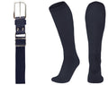 Champro Brute Baseball or Softball Belt/Sock Combo