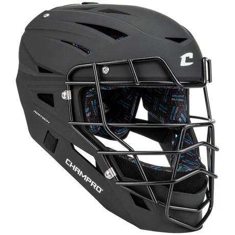Champro Optimus Champion Plus Baseball Catcher's Kit-2