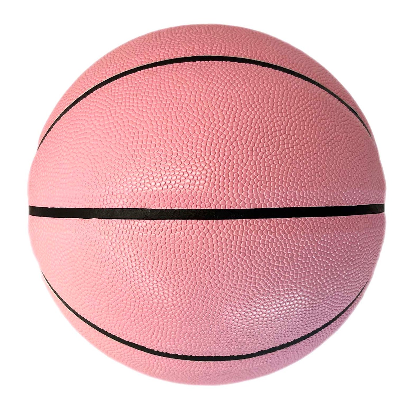 Customized Pink Basketball, Non Branded Size 28.5"