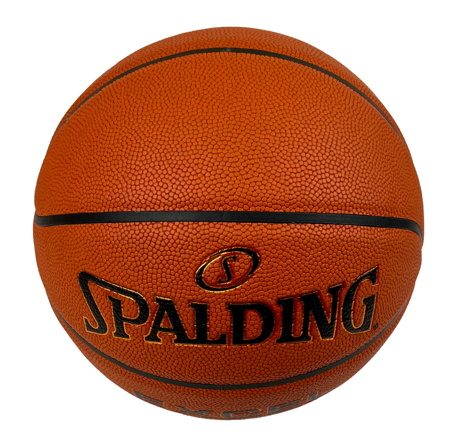 Customized Spalding TF500 Basketball