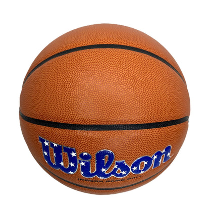 Customized Wilson Evolution USA