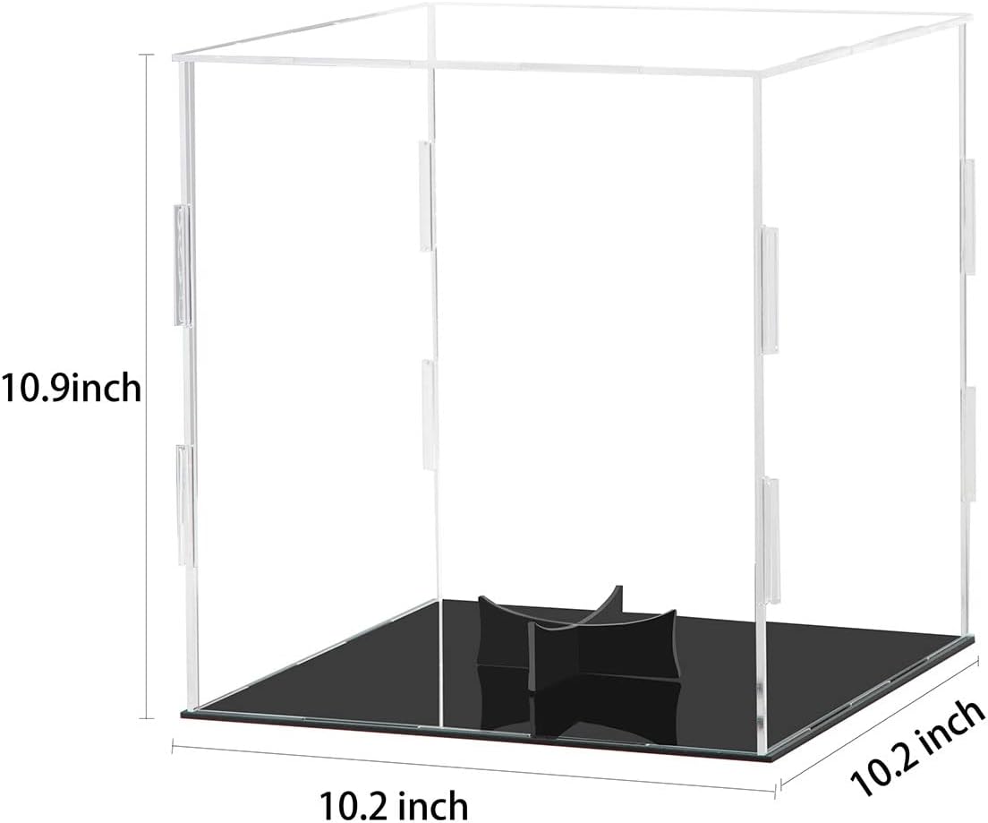 Display Case for Volleyballs
