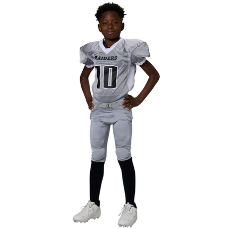 Champro Boy's Terminator 3 Integrated Football Pants Football Pants Youth