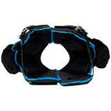 Champro Python Lineman Football Shoulder Pads Football Shoulder Pads Adult