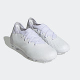 adidas Youth Predator Accuracy .3 FG Shoes Soccer Footwear Adult
