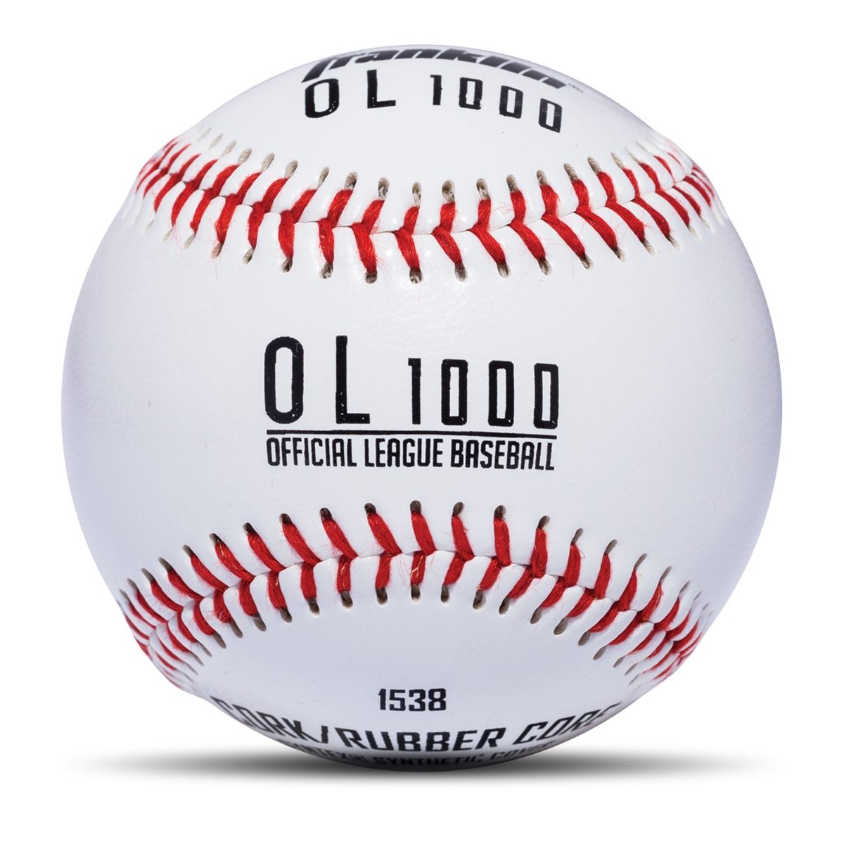 Franklin OL1000 Practice Baseball