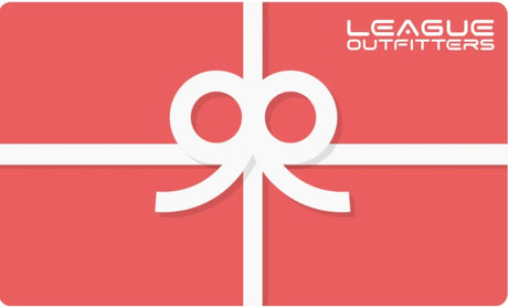 League Outfitters Gift Card Gift Cards