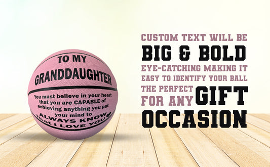 To My Granddaughter_Pink 1