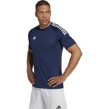 adidas Men's Campeon 23 Soccer Jersey