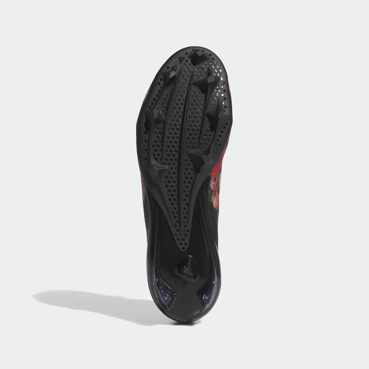 adidas Men's Adizero Electric Speed Coronation Football Cleats-4