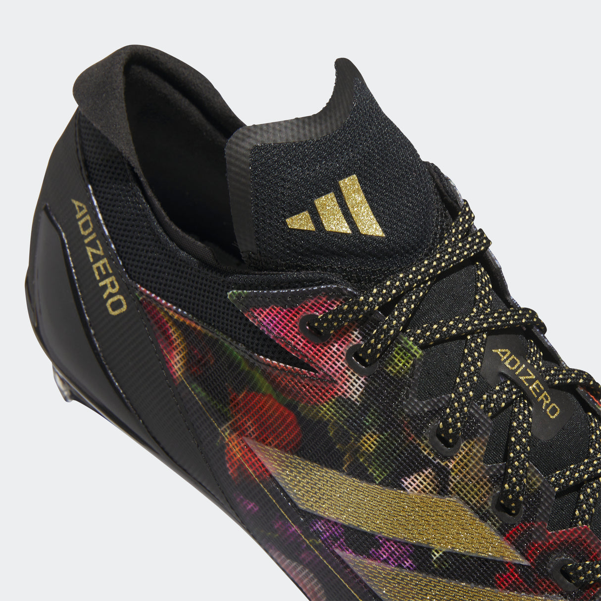 adidas Men's Adizero Electric Speed Coronation Football Cleats-6