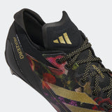 adidas Men's Adizero Electric Speed Coronation Football Cleats-6