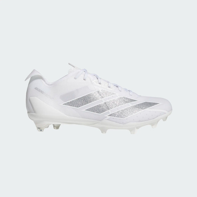 adidas Men's Adizero Electric II American Football Cleats Football Footwear Adult