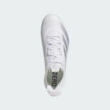 adidas Men's Adizero Electric II American Football Cleats Football Footwear Adult