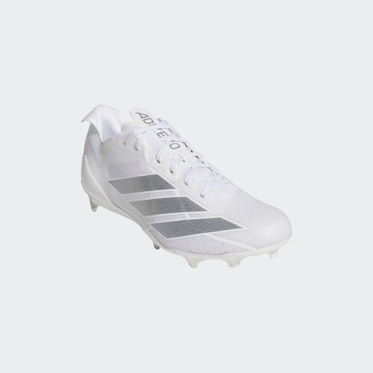 adidas Men's Adizero Electric II American Football Cleats Football Footwear Adult
