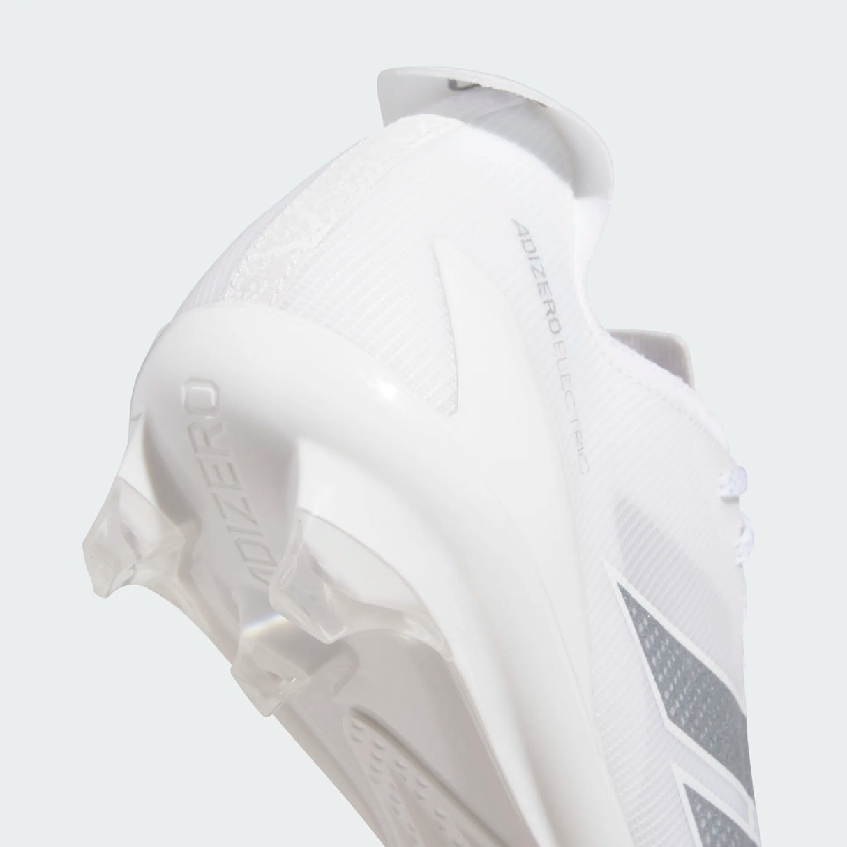 adidas Men's Adizero Electric II American Football Cleats Football Footwear Adult