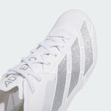 adidas Men's Adizero Electric II American Football Cleats Football Footwear Adult