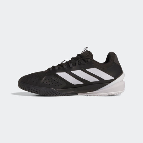 adidas Men's Adizero Cybersonic 2 Tennis Shoe Tennis & Racquet Footwear Mens