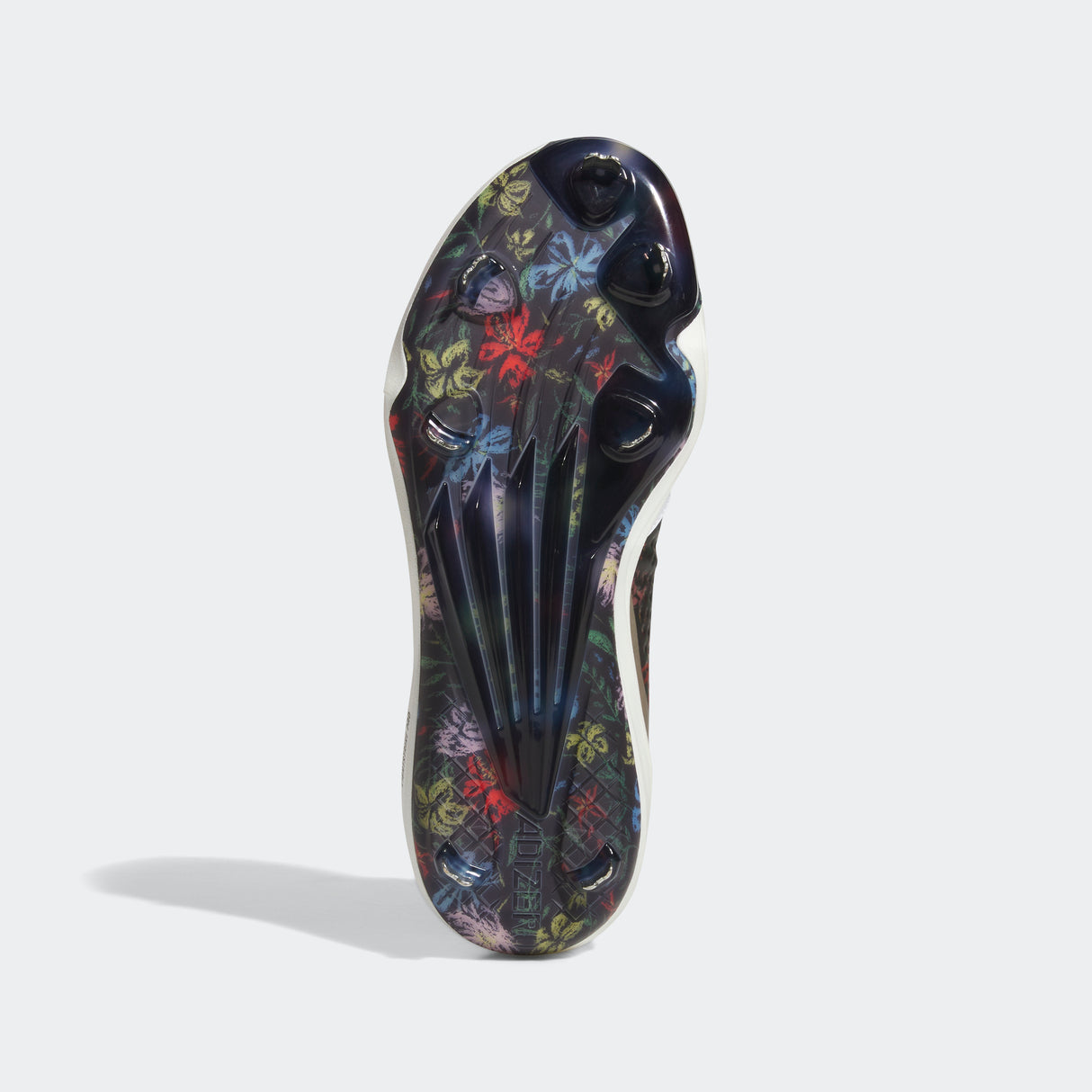 adidas Men's Adizero Impact+ Julio Floral Baseball Cleats-3