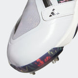 adidas Men's Adizero Impact+ Julio Floral Baseball Cleats-8