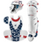 Easton X Jen Schro the Very Best Fastpitch Softball Catcher's Equipment Box Set