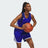 adidas Women's Everyday Pro Reversible Basketball Jersey-3