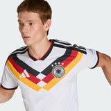 adidas Men's Germany 26 Home Authentic Jersey Soccer Uniforms & Apparel All