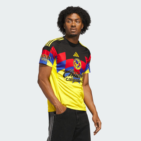 adidas Men's Club América 25/26 Home Jersey