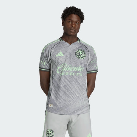 adidas Men's Club America 25/26 Third Authentic Jersey Soccer Uniforms & Apparel All